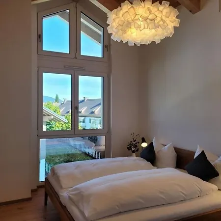 Vakantiehuis Alpengeluk - *