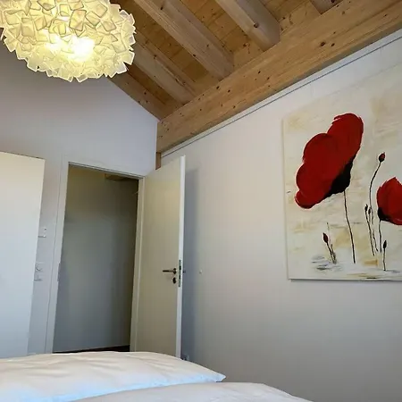 Alpengeluk - Vakantiehuis *
