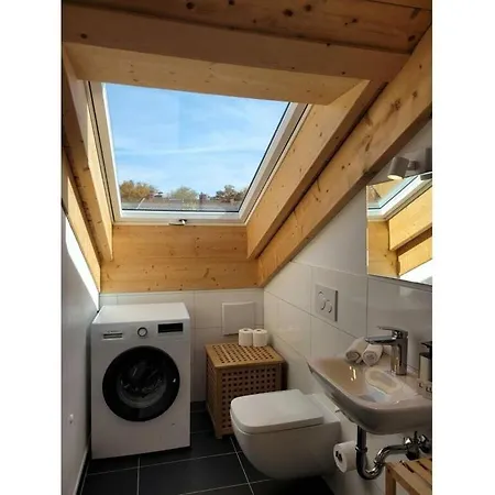 Alpengeluk - Vakantiehuis Garmisch-Partenkirchen