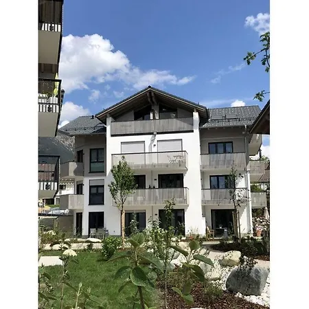 Vakantiehuis Alpengeluk - *