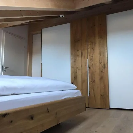 Alpengeluk - Vakantiehuis Garmisch-Partenkirchen