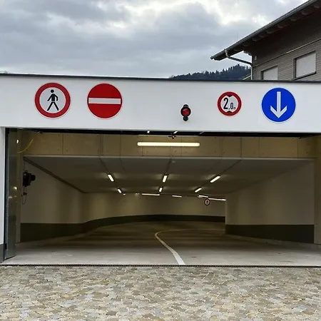 Vakantiehuis Alpengeluk - Garmisch-Partenkirchen