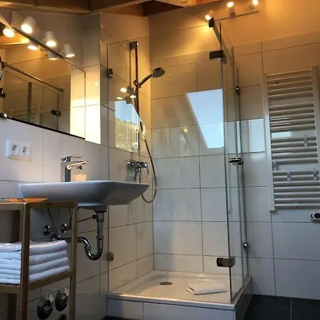 Vakantiehuis Alpengeluk - *