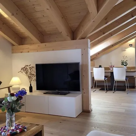 Alpengeluk - * Garmisch-Partenkirchen