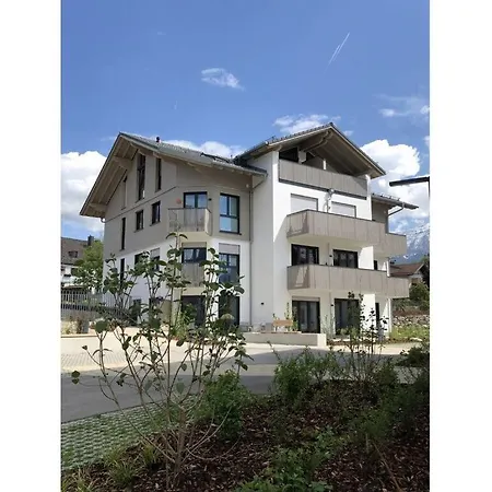 Alpengeluk -